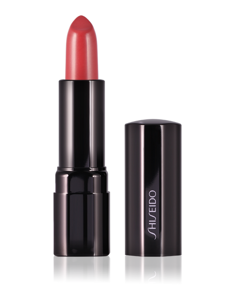 Shiseido, Perfekt Rouge, Mat, Cremelæbestift, RD351, Dreamscape, 4 g