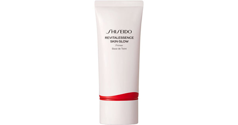 Shiseido Revitalessence Skin Glow Prebase Iluminadora SPF 25 30 ml