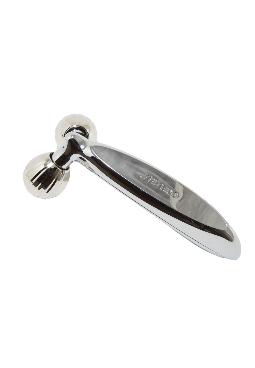 Ansiktsmassasjerulle Shiseido