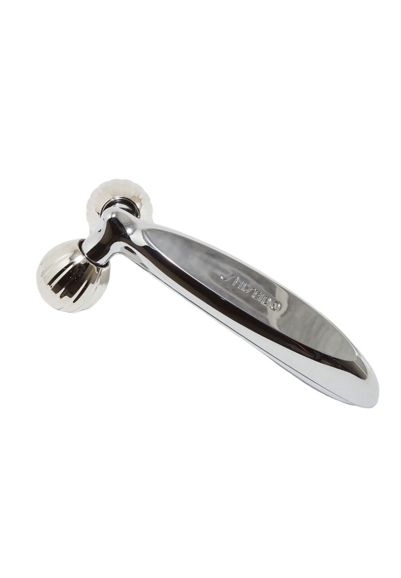 Ansiktsmassasjerulle Shiseido