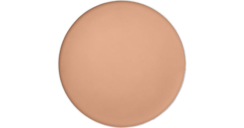 Shiseido Sun Care Tanning compact foundation SPF10 farvet primer farve refill Honning 12 g
