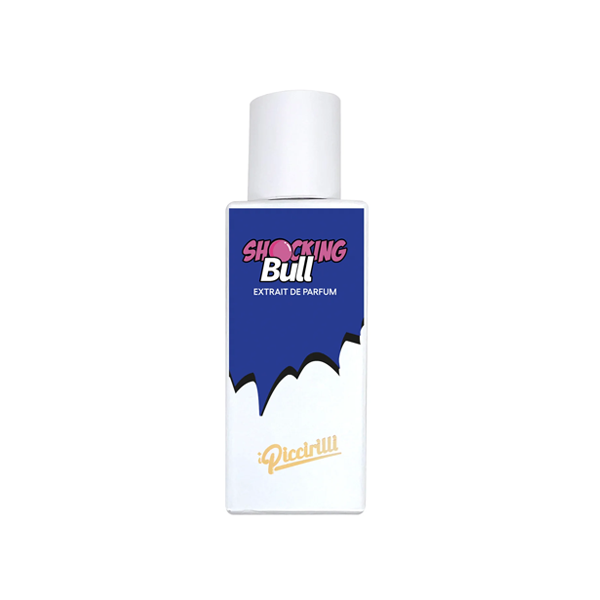 I Piccirilli Shocking Bull 30 ml Extrait de Parfum