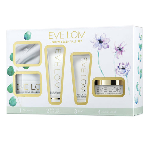 Eve Lom Lot de 5 pièces