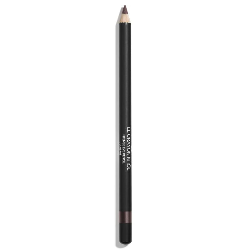 Chanel Le Crayon Intense silmäkynä Ambre-62