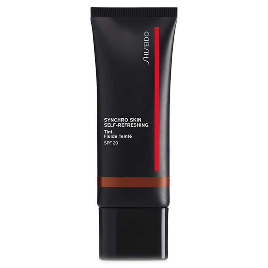 Shiseido Synchro Skin Self Refreshing 525