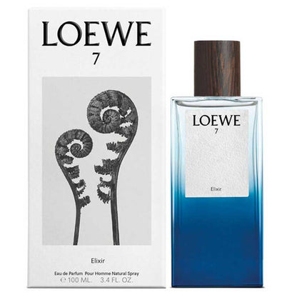 Loewe 7 Elixir Eau de Parfum 100 ml Unisex — Eau de Parfum