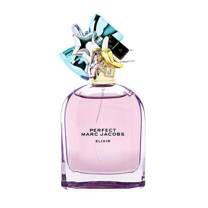 Marc Jacobs Perfect Elixir EDP 100 ml — Eau de Parfum