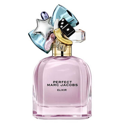 Marc Jacobs Perfect Elixir 50 ml Donna — Eau de Parfum