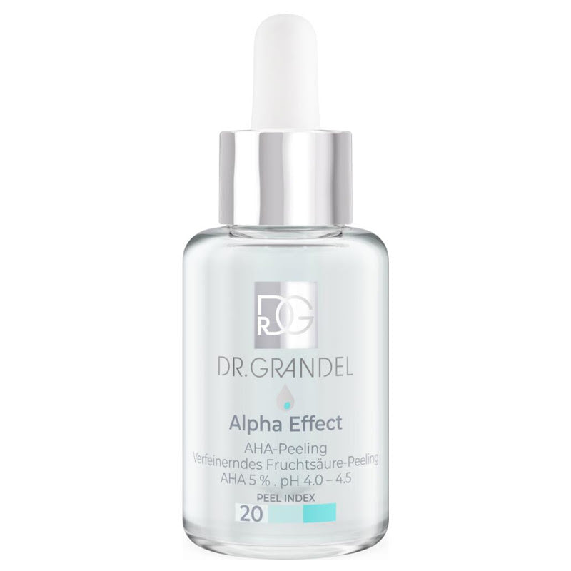 Dr. Grandel Dr. Grandel Alpha Effect Aha-Peeling I 20ml