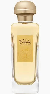 Hermes Caleche Eau De Toilette Dam Vapo 50 ml