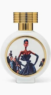 Hfc paris Black Princess perfume - 75 ml