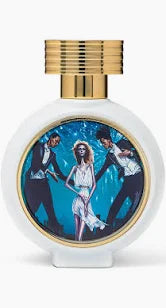 Hfc paris Parfum DÉLICIEUX BAISERS - 75 ml