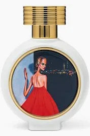 Parfum Hfc paris DAME EN ROUGE - 75 ml