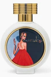 Духи HFC Paris LADY IN RED - 75 мл