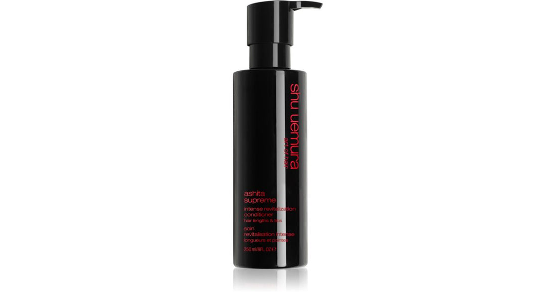 Shu Uemura Ashita Suprême 250ml