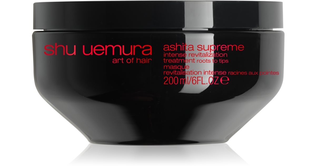 Shu Uemura アシタ スプリーム 200ml