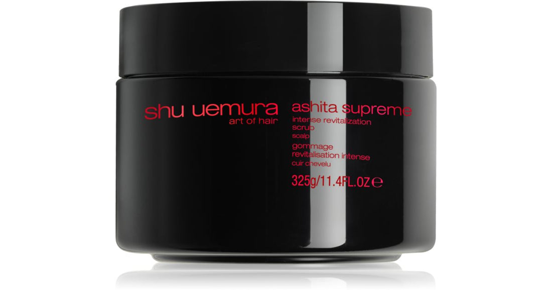 Shu Uemura اشيتا سوبريم 325 جم