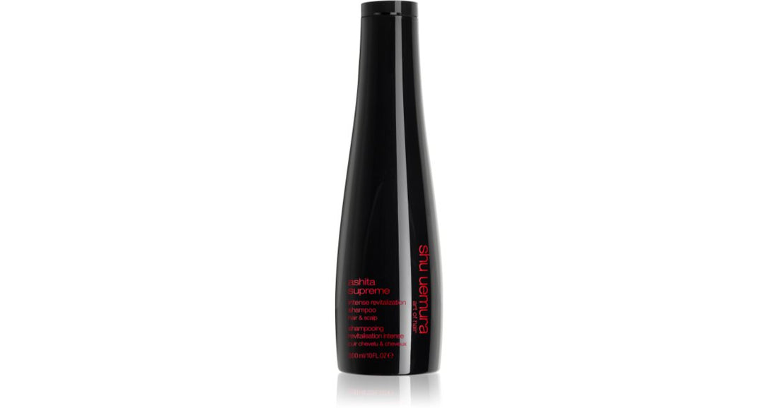 Shu Uemura アシタ スプリーム 300ml