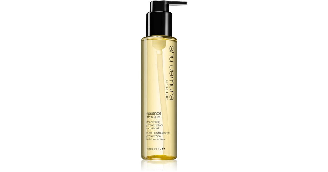 Shu Uemura Essence Absolue voedende en hydraterende haarolie 150 ml