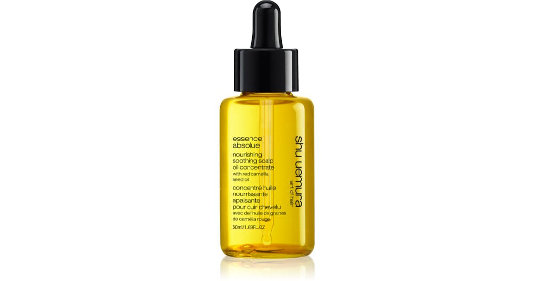 Shu Uemura Essence Absolue 50 ml