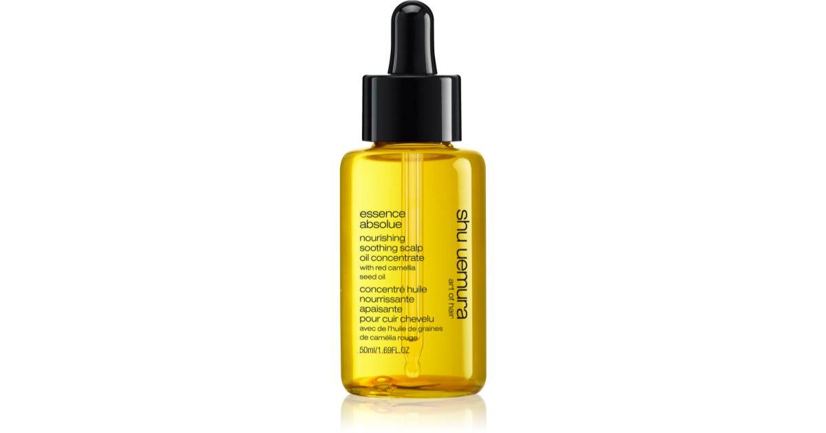 Shu Uemura Essenz Absolue 50 ml