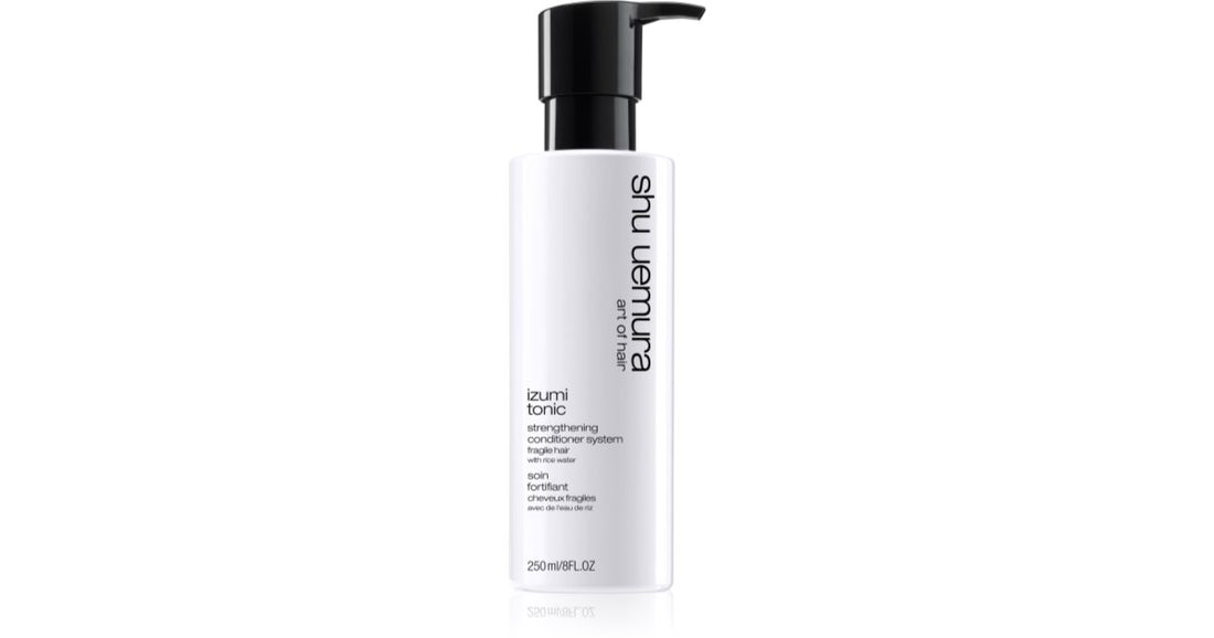 Shu Uemura Tónico Izumi 250 ml