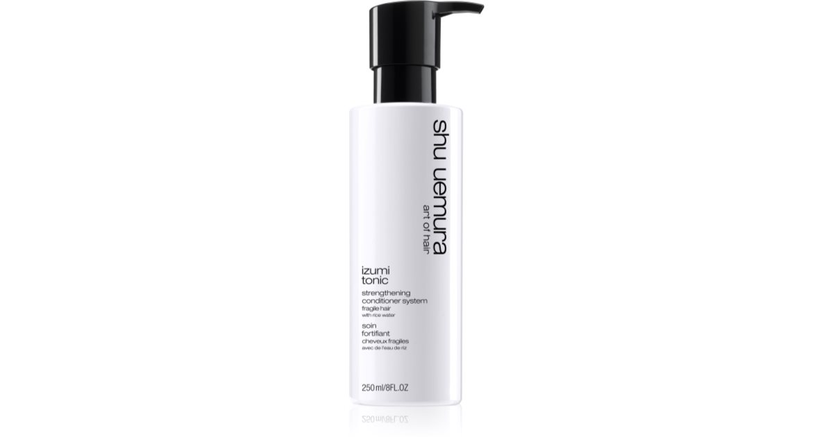 Shu Uemura イズミトニック 250ml