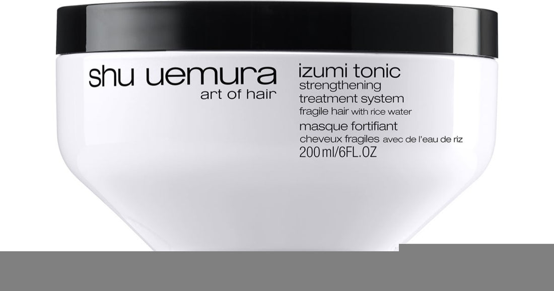 Shu Uemura Izumi Tonik 200 ml