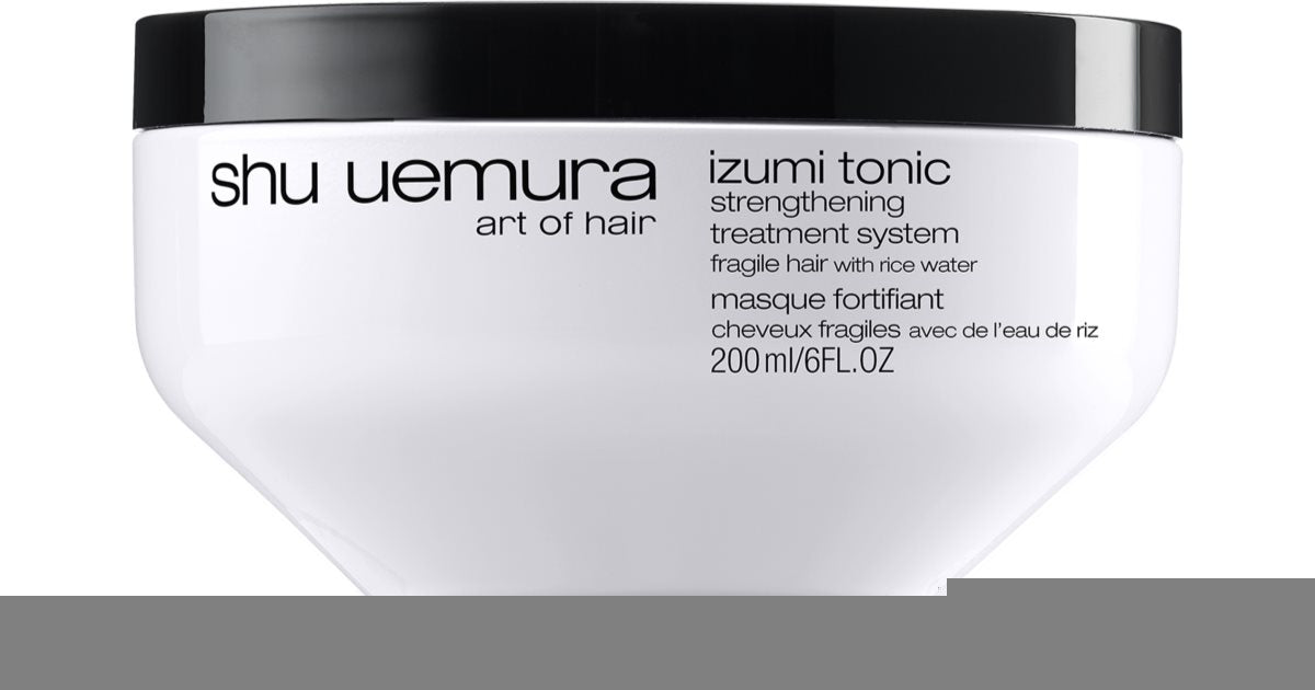 Shu Uemura איזומי טוניק 200 מ&quot;ל