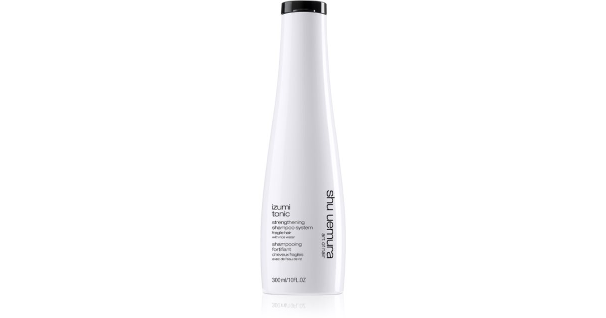 Shu Uemura イズミトニック 300ml