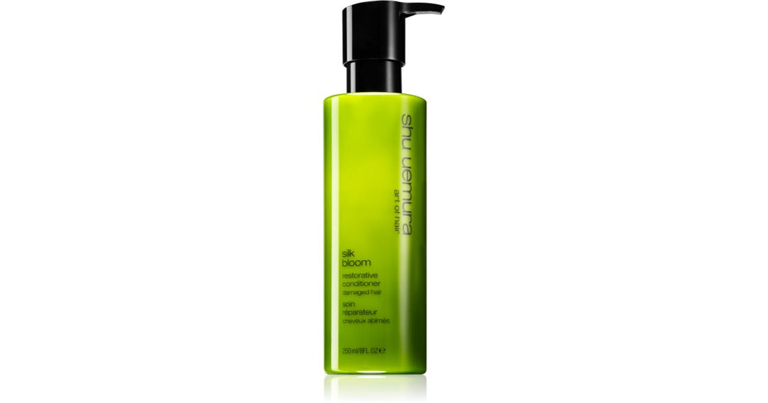 Shu Uemura Silk Bloom 250 ml