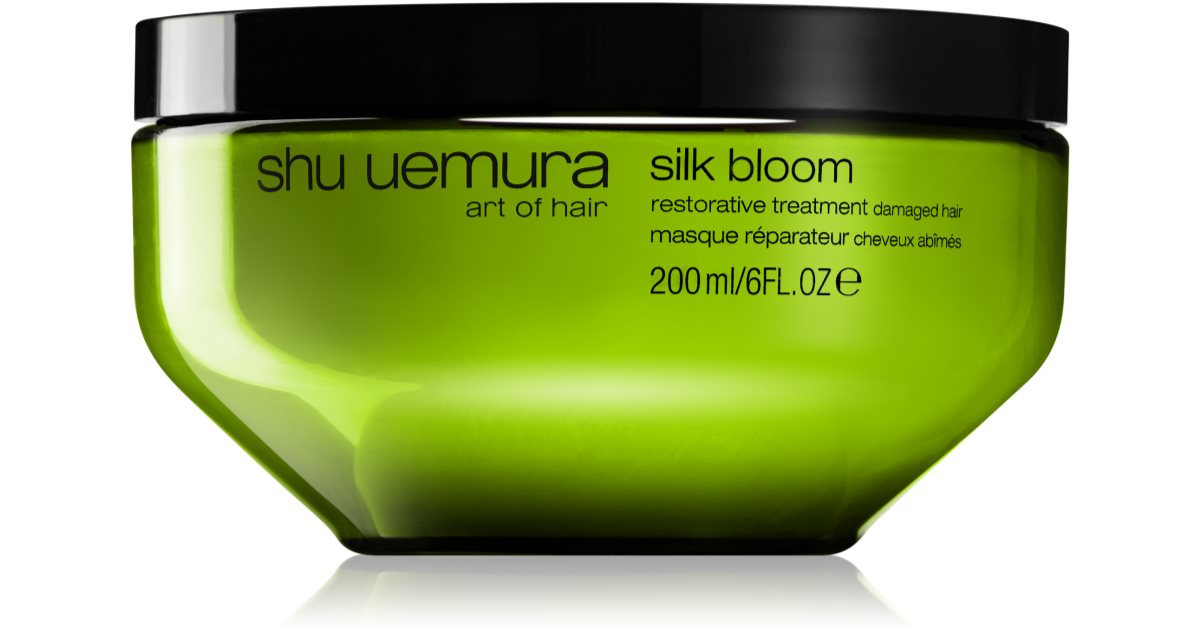 Shu Uemura سيلك بلوم 200 مل