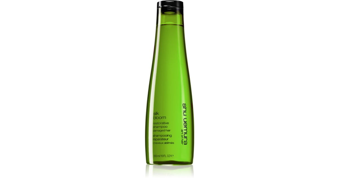 Shu Uemura Fleur de Soie 300ml