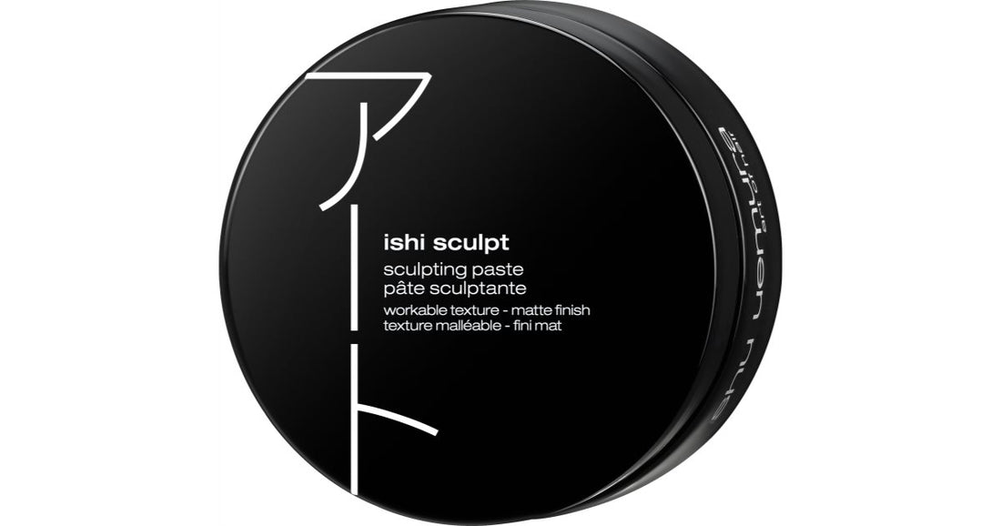 Shu Uemura Styling ishi sculptor 71 g