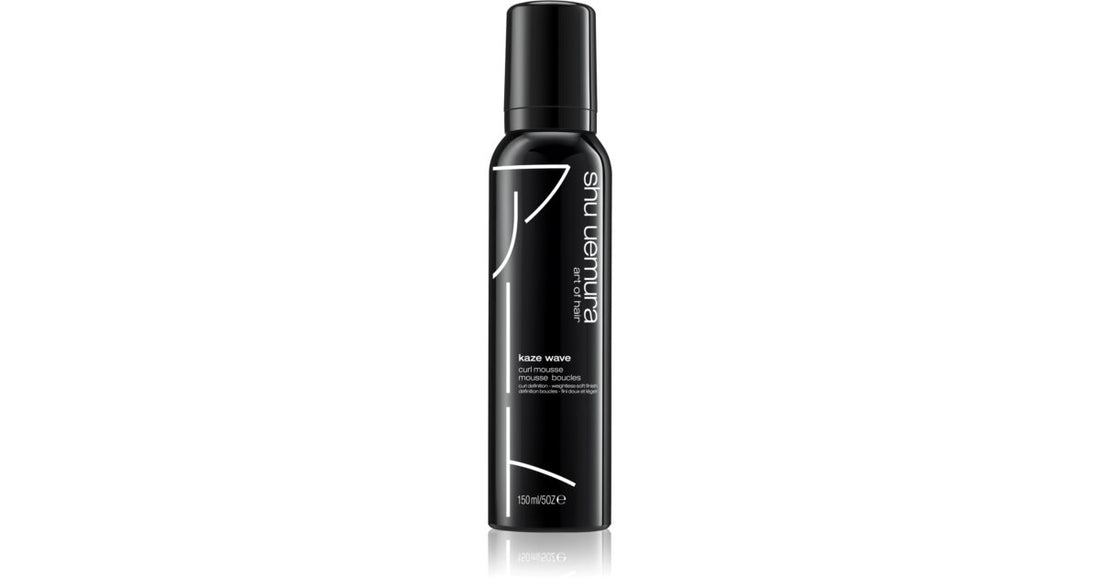 Shu Uemura Stylizacja kaze fala 150 ml