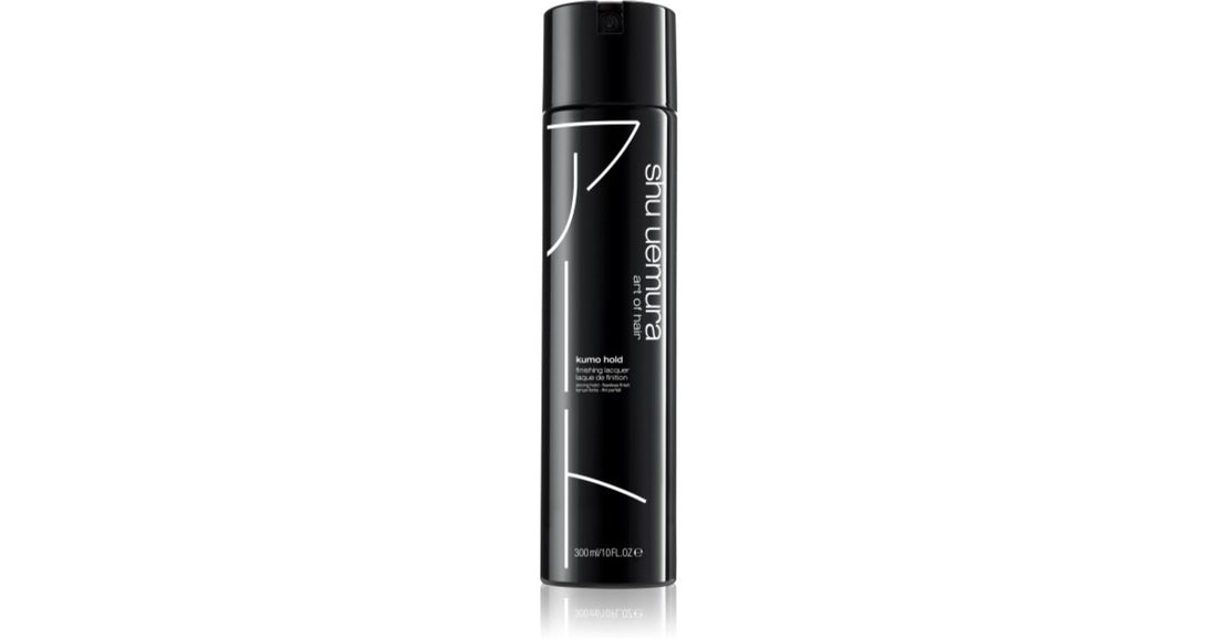 Shu Uemura Styling kumo estate 300 ml