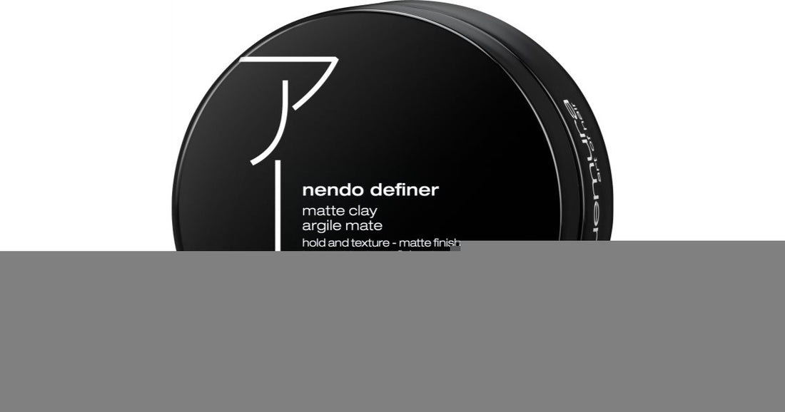 Shu Uemura Styling nendo definidor 71 g