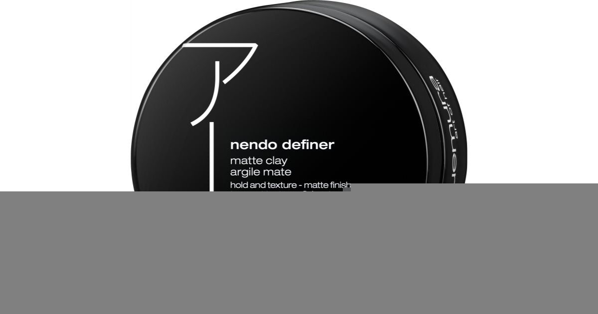 Shu Uemura Styling nendo definer 71 g