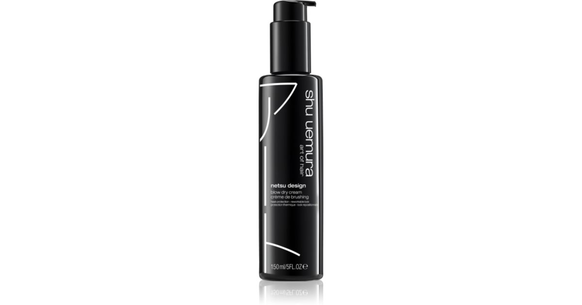 Shu Uemura スタイリングデザインネツ 150ml