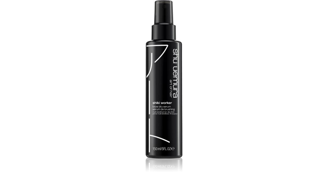 Shu Uemura Operador de estilo shiki 150 ml spray-light-multifuncional