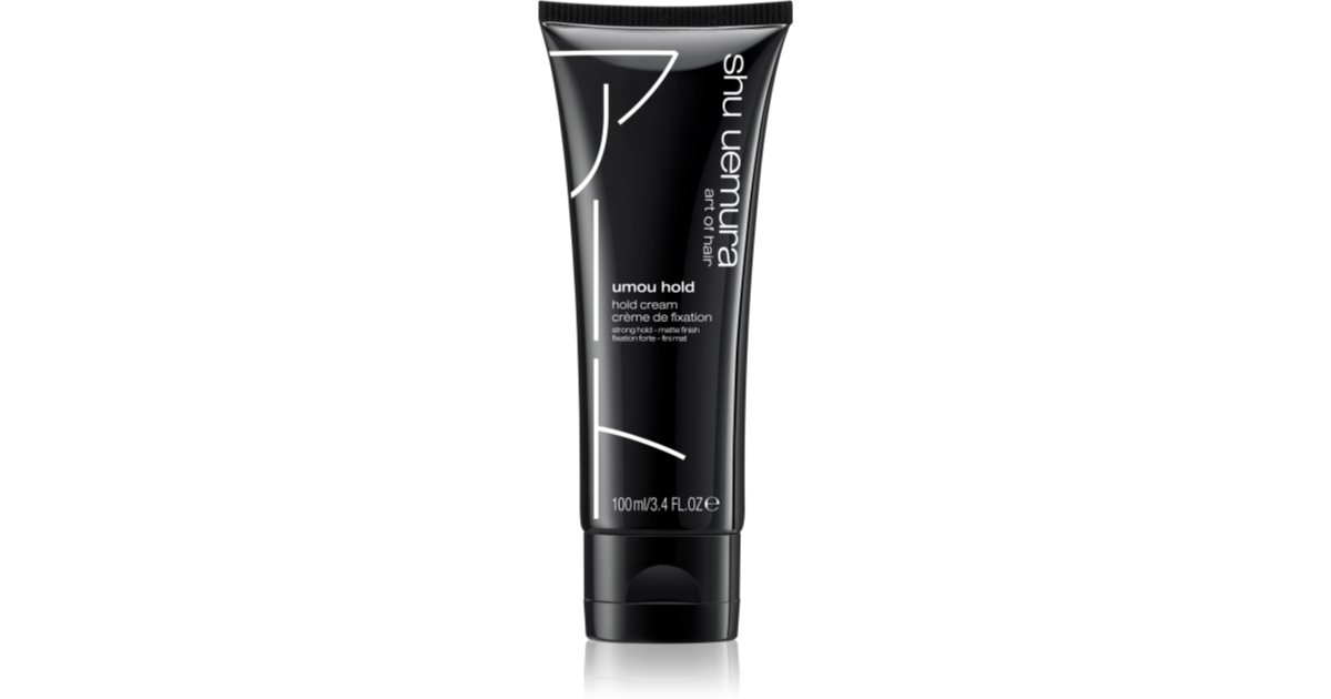 Shu Uemura Styling umou ejendom 100 ml