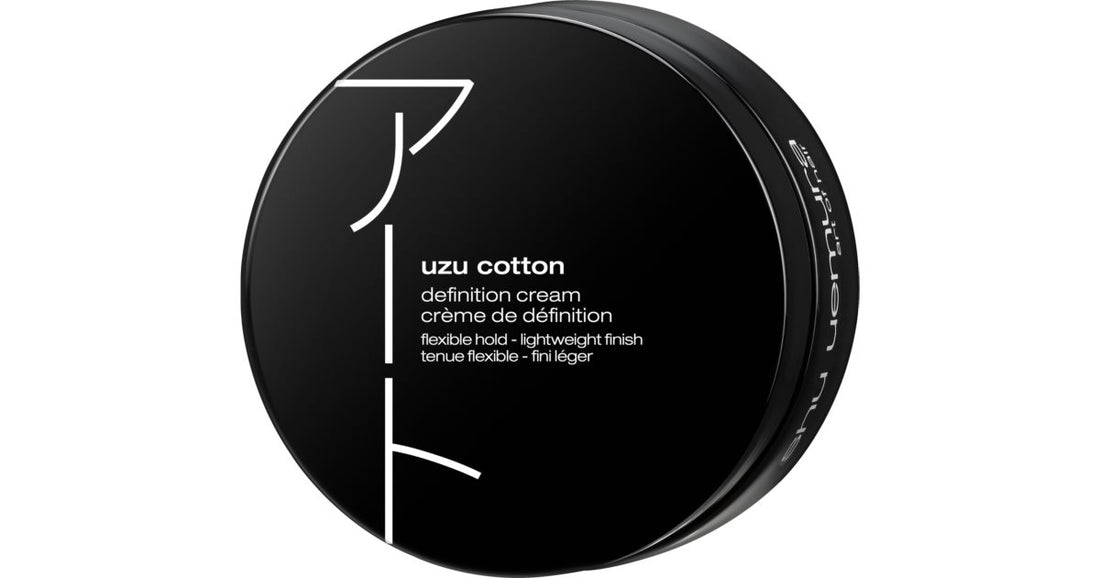 Shu Uemura Styling uzu βαμβάκι 75 ml