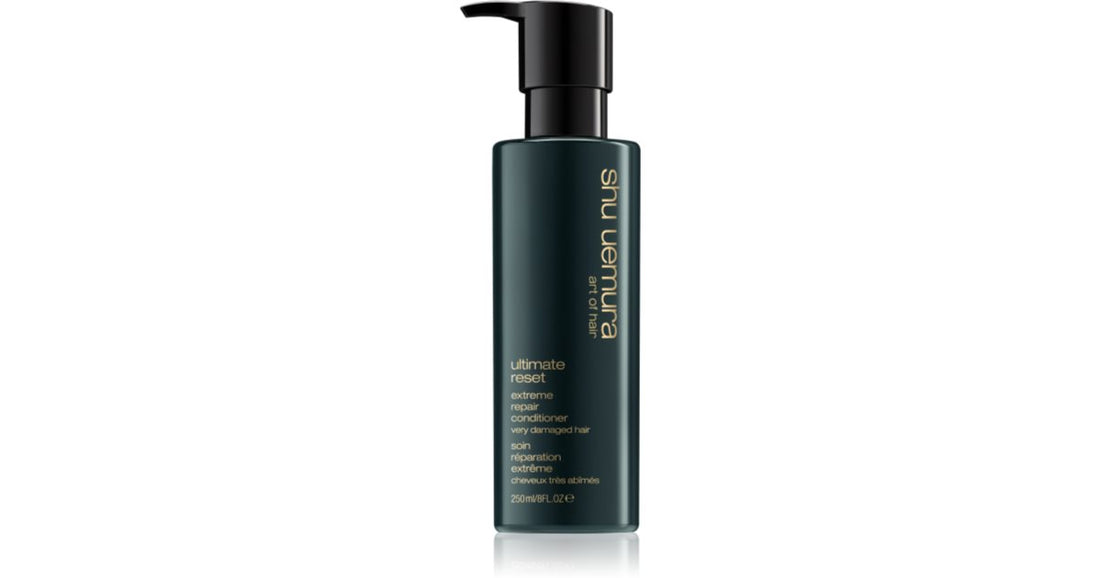 Shu Uemura Restablecimiento definitivo 250ml