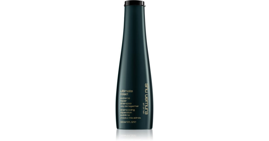 Shu Uemura アルティメット リセット 300ml