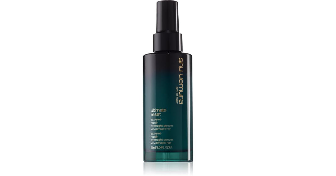 Shu Uemura Réinitialisation ultime 90 ml