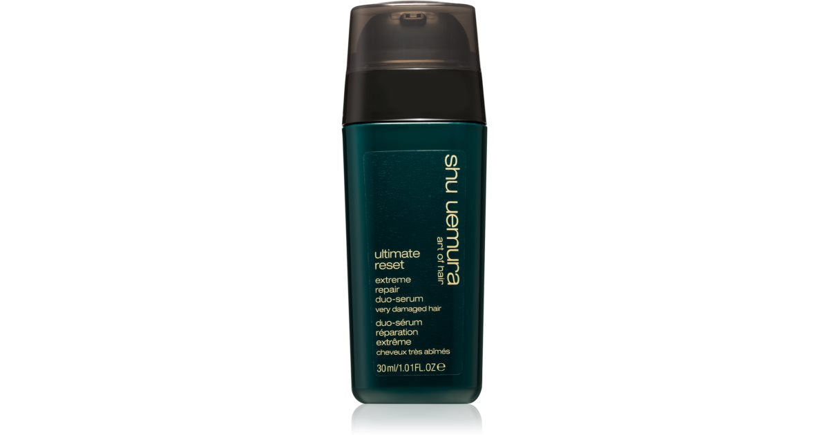 Shu Uemura Ultimate Reset 30 ml