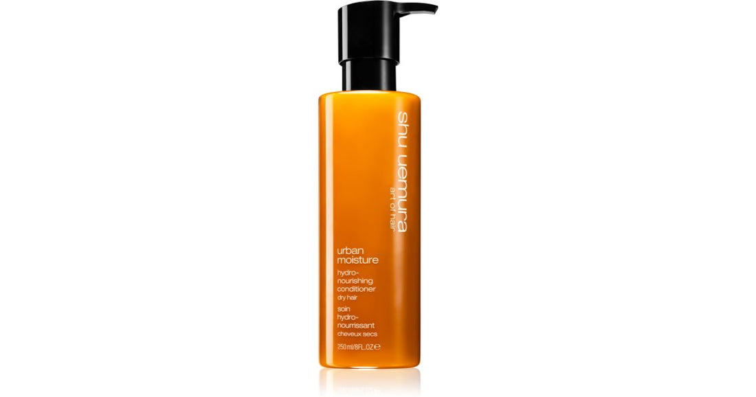 Shu Uemura Miejskie nawilżenie 250 ml