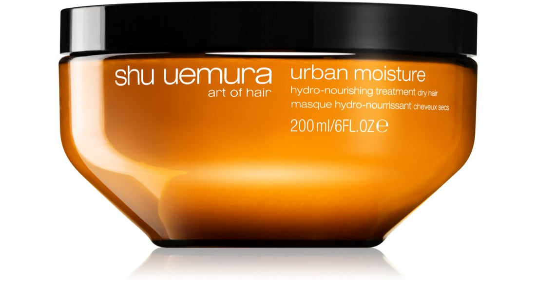 Shu Uemura Humedad Urbana 200 ml