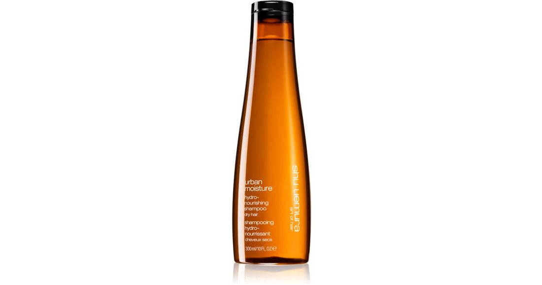 Shu Uemura Hydratation urbaine 300 ml