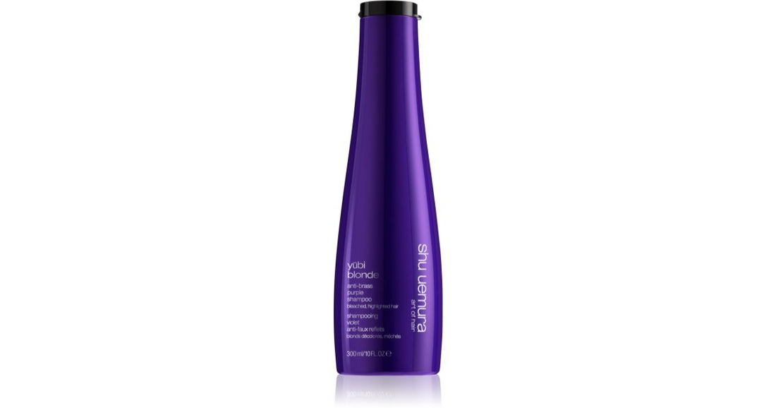 Shu Uemura ゆびブロンド 300ml